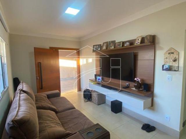 Casa venda em Parque São Jorge, Marília