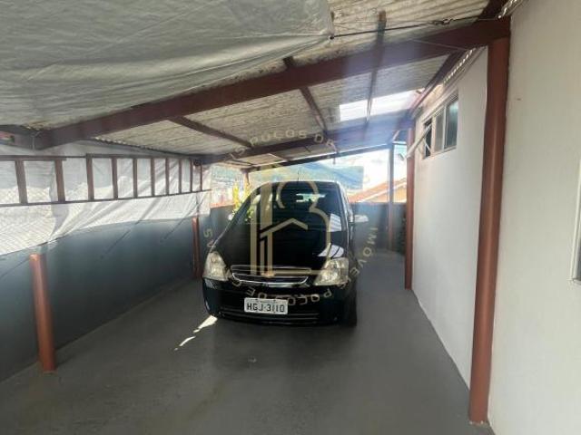 Casa venda em Jardim Country Club II, Poços de Caldas