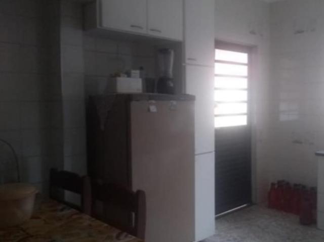 Casa venda em Jardim Dall Orto, Sumaré
