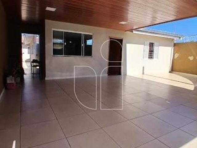 Casa venda em Região Imediata de Marília, Marília