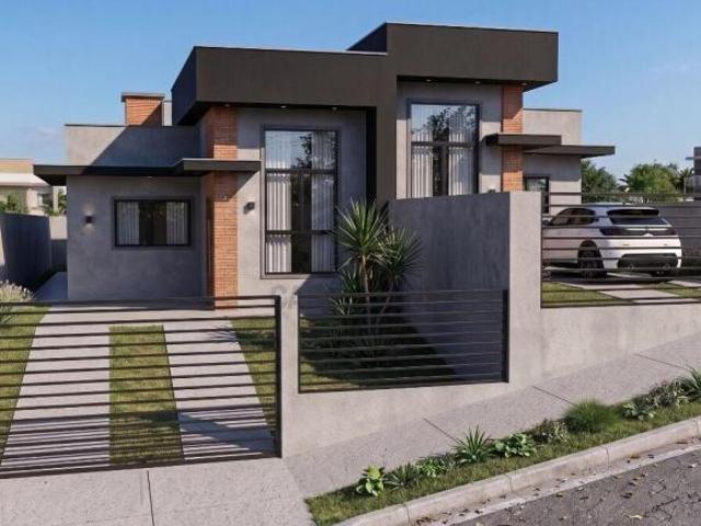 Casa venda em Botiatuva, Campo Largo