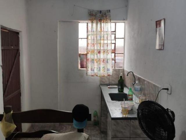 Casa venda em Jardim Califórnia, Jacareí
