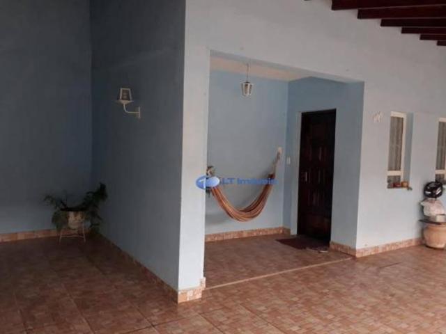 Casa venda em Jardim Califórnia, Jacareí
