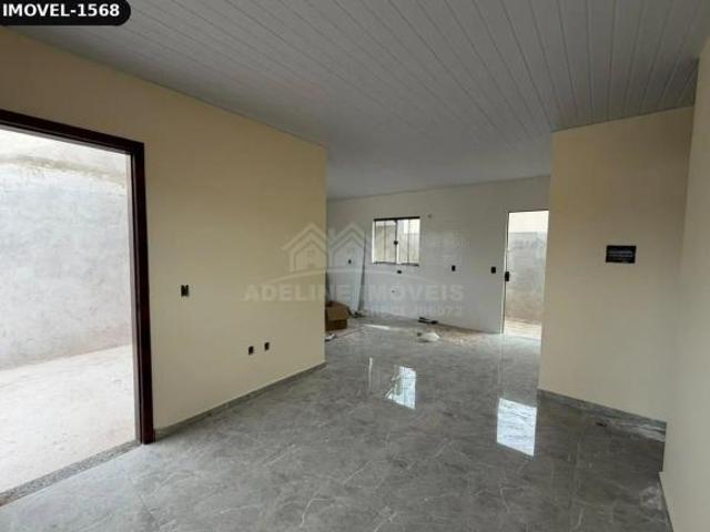 Casa venda em Região Geográfica Imediata de Ponta Grossa, Carambei