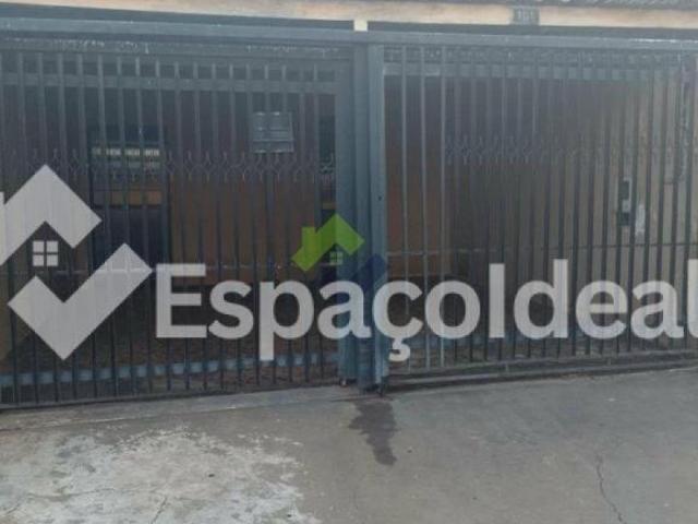 Casa venda em Lençóis Paulista