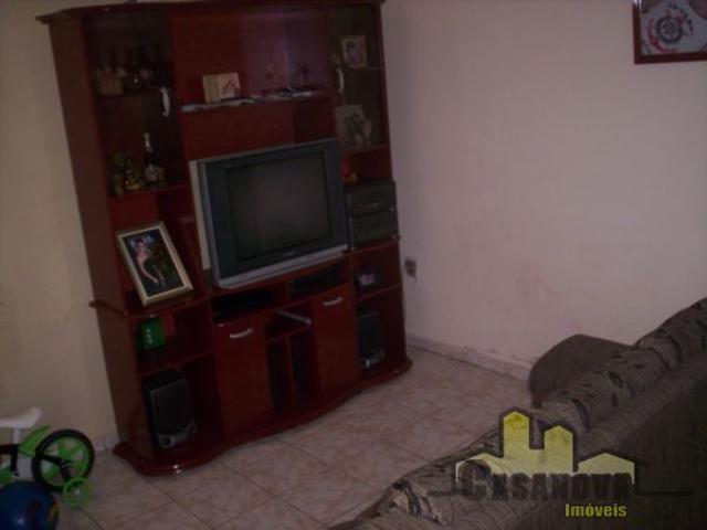 Casa venda em Jardim Santa Mônica, Jacareí