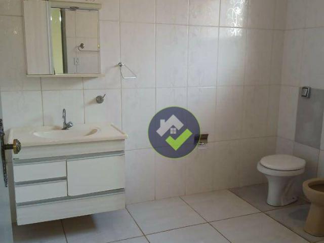 Casa venda em Região Imediata de Bauru, Bauru
