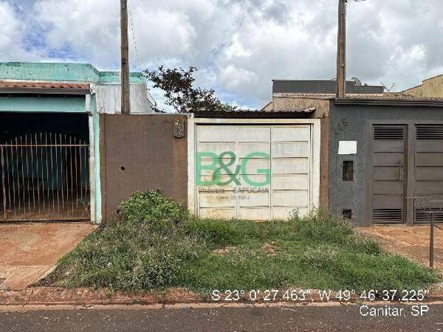 Casa venda em Região Imediata de Ourinhos, Canitar