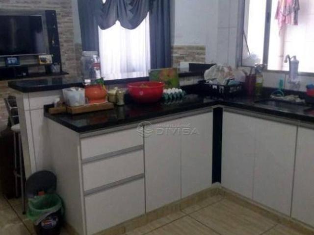 Casa venda em Loteamento Jardim Ritoni, Jundiaí