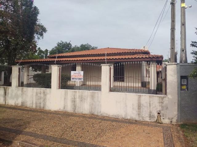 Casa venda em loteamento Jardim de Itapoan, Paulínia