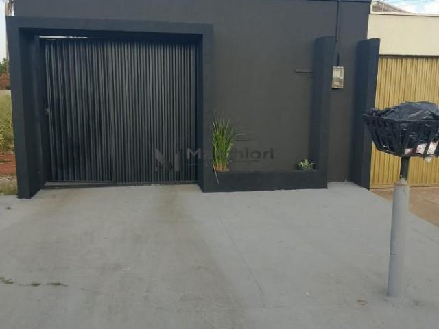 Casa venda em Setor Barcelos, Trindade