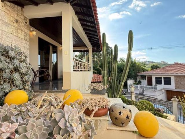 Casa venda em Jardim Del Rey, Poços de Caldas
