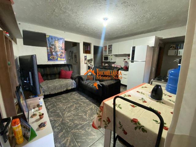 Casa venda em Região Imediata de São Paulo, Região Metropolitana de São Paulo