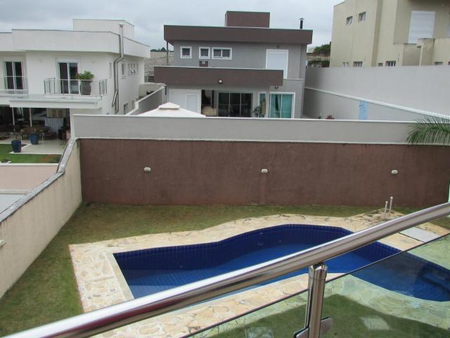 Casa aluguel em Condomínio Reserva Santa Maria, Jandira