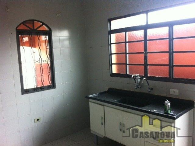 Casa venda em Jacareí