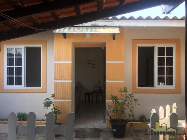 Casa venda em Jardim Vista Verde, Jacareí