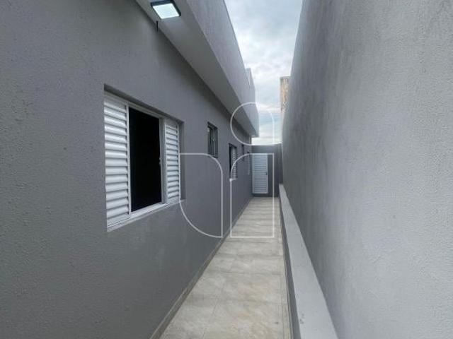 Casa venda em Marília