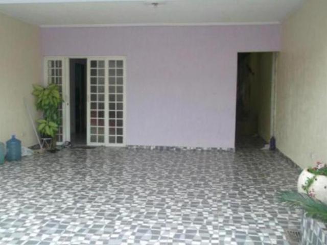 Casa venda em Loteamento Jardim dos Ipês, Sumaré