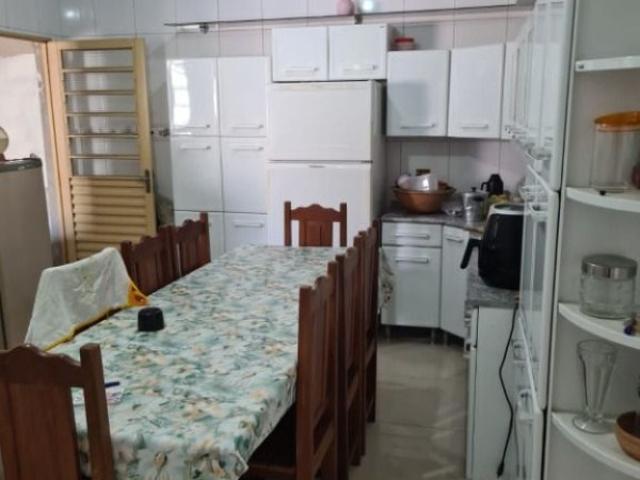 Casa venda em Loteamento Jardim dos Ipês, Sumaré