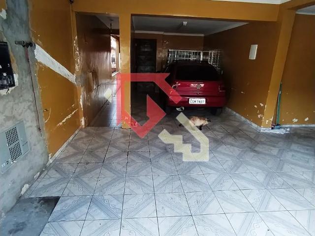 Casa venda em Jardim Éden, Mauá