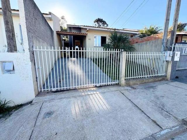 Casa venda em Região Geográfica Imediata de Ponta Grossa, Carambei