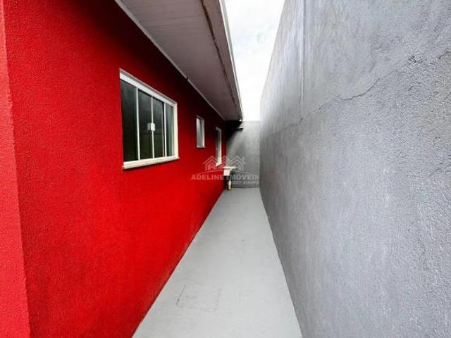 Casa venda em Região Geográfica Imediata de Ponta Grossa, Carambei