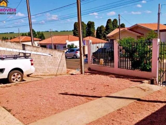 Casa venda em Região Geográfica Imediata de Ponta Grossa, Carambei