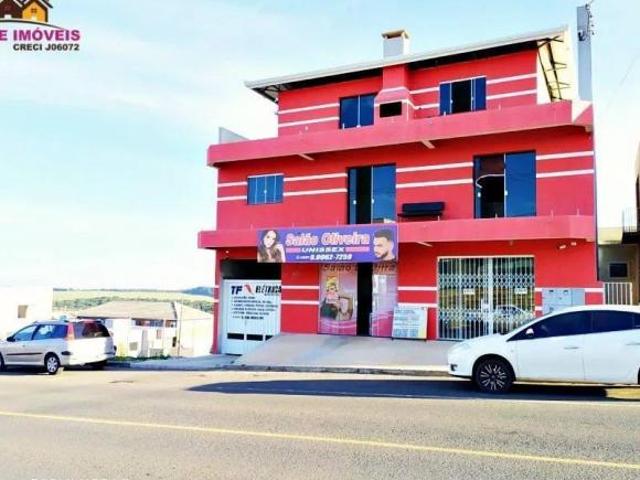 Casa venda em Região Geográfica Imediata de Ponta Grossa, Carambei