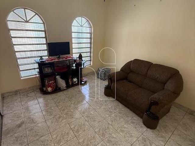 Casa venda em Região Imediata de Marília, Marília