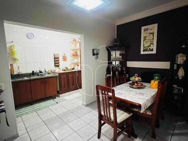 Casa venda em Região Imediata de Marília, Marília