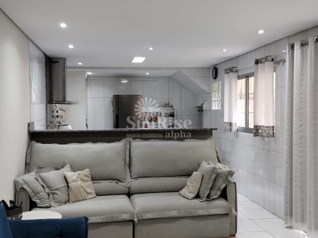 Casa venda em Osasco