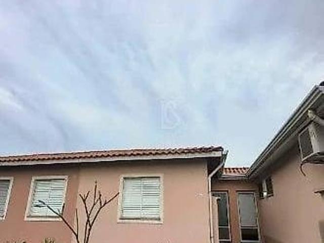 Casa venda em Condominio Allegra, Marília