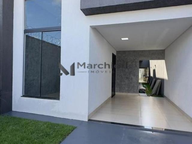 Casa venda em Região Geográfica Imediata de Goiânia, Aparecida de Goiânia