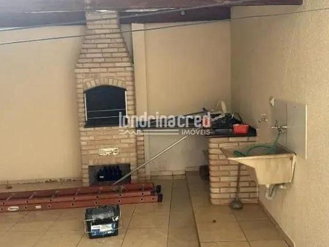Casa venda em Região Geográfica Imediata de Londrina, Londrina