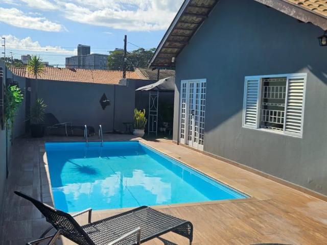 Casa aluguel em Região Geográfica Imediata de Londrina, Londrina