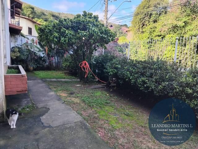 Casa venda em Região Geográfica Imediata de Volta Redonda-Barra Mansa, Volta Redonda