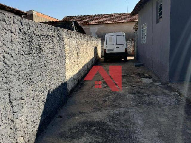 Casa venda em Região Imediata de Mogi Guaçu, Mogi Guaçu