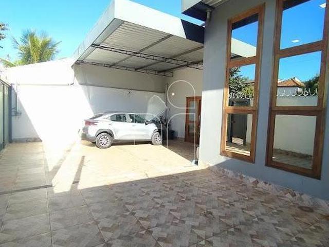 Casa venda em Região Imediata de Marília, Marília