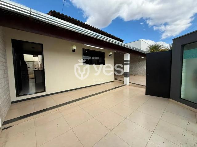 Casa venda em Araxá, Região Geográfica Intermediária de Uberaba