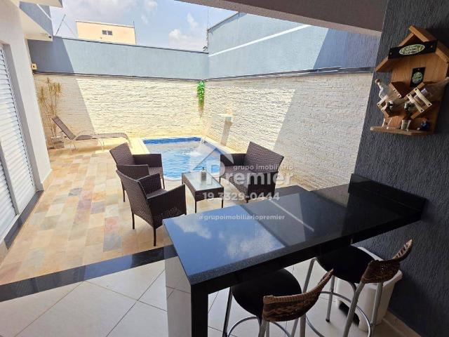 Casa venda em Região Imediata de Campinas, Região Metropolitana de Campinas