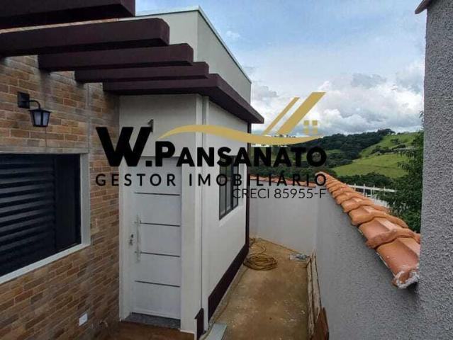 Casa venda em Extrema, Região Geográfica Intermediária de Pouso Alegre