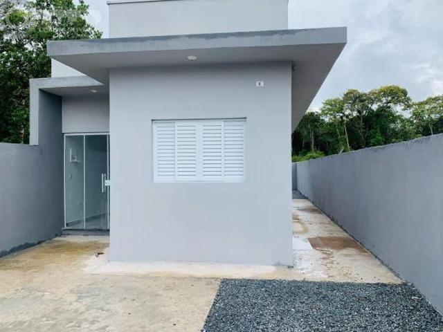 Casa venda em Região Imediata de Registro, Registro