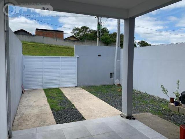 Casa venda em Região Imediata de Registro, Registro