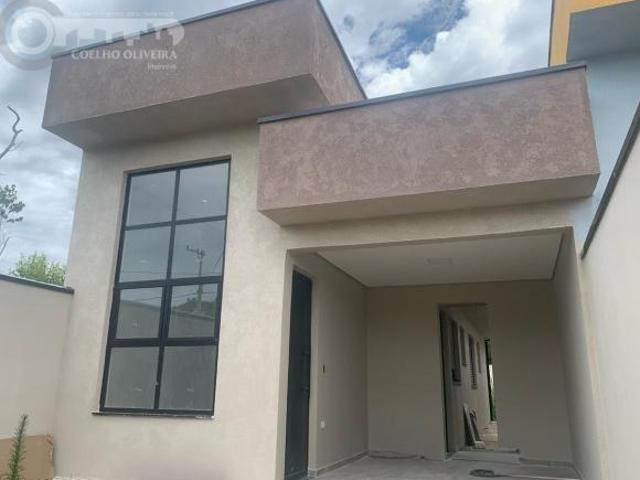Casa venda em Região Imediata de Registro, Registro