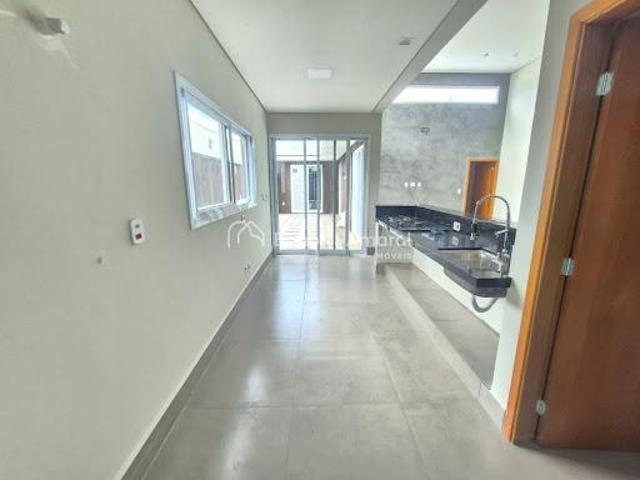 Casa venda em Vila José Paulino Nogueira, Paulínia
