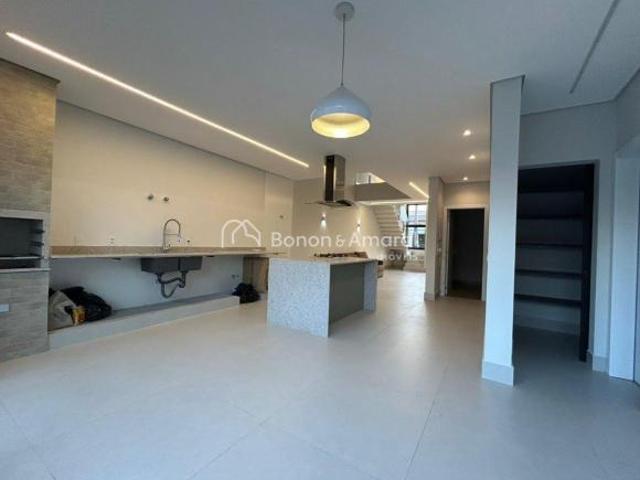 Casa venda em Vila José Paulino Nogueira, Paulínia