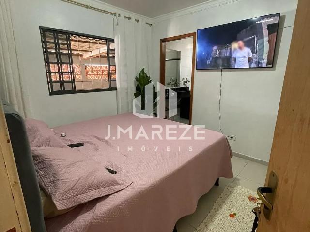 Casa venda em Apucarana, Região Geográfica Intermediária de Londrina