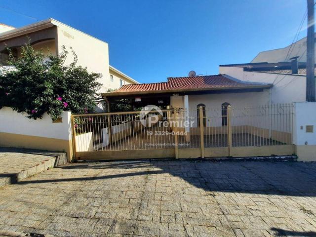 Casa venda em Região Imediata de Campinas, Região Metropolitana de Campinas