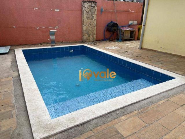 Casa venda em Região Imediata de São José dos Campos, Região Metropolitana do Vale do Paraíba e Litoral Norte