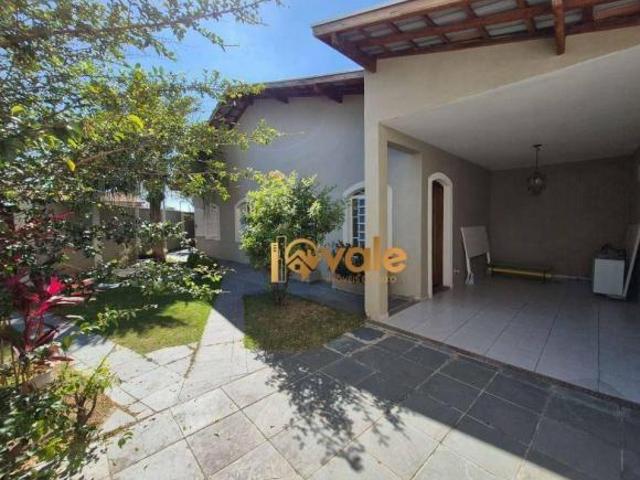 Casa venda em Jardim Independência, Jacareí